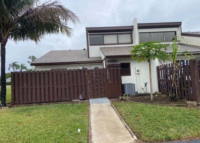 Property at 1915 Abbey Rd, West Palm Beach, FL 33415, 3 beds, 2 baths