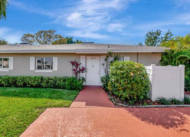 Property at 8840 Rheims Rd, Boca Raton, FL 33496, 2 beds, 2 baths