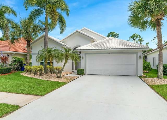 Property at 7313 SE Seagate Ln, Stuart, FL 34997, 3 beds, 2 baths