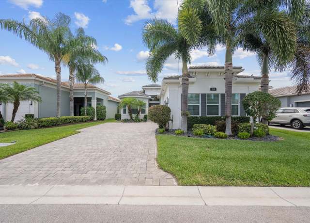 Property at 12582 Copper Mountain Pass, Boynton Beach, FL 33473, 2 beds, 2.5 baths