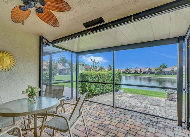 Property at 9447 Swansea Ln, West Palm Beach, FL 33411, 2 beds, 2 baths
