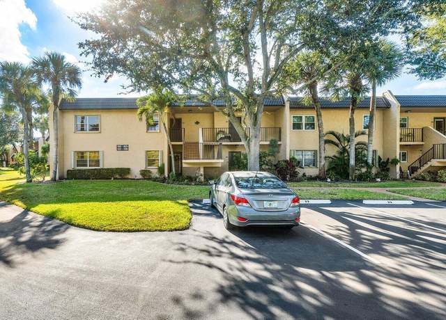 Property at 148 Lake Constance Dr #148, West Palm Beach, FL 33411, 2 beds, 2 baths