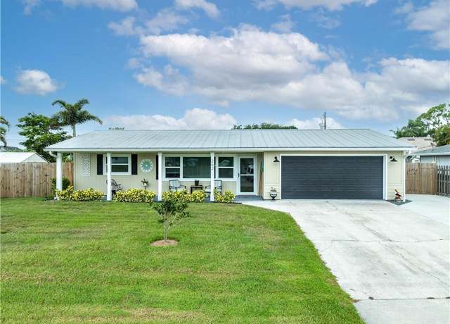 Property at 262 Dock Ave, Sebastian, FL 32958, 2 beds, 2 baths