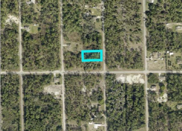 Property at 1703 Maple Ave N, Lehigh Acres, FL 33972