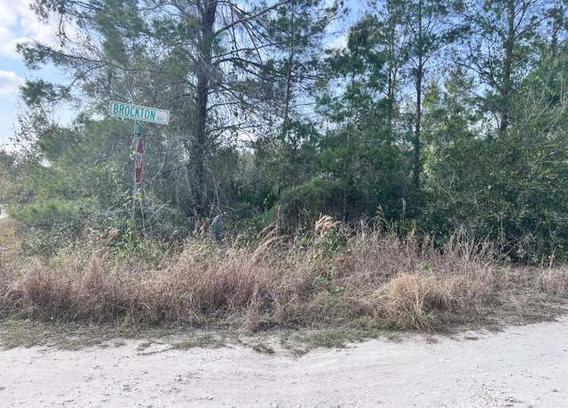 Property at 4847 Brockton Ave, Sebring, FL 33875