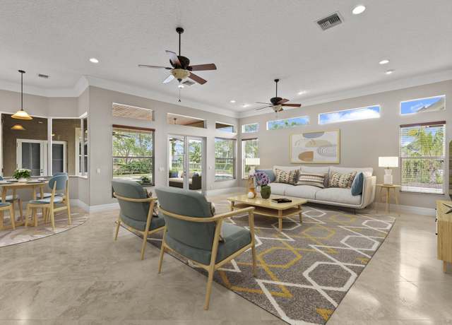 Property at 13172 88th Pl N, The Acreage, FL 33412, 4 beds, 4 baths