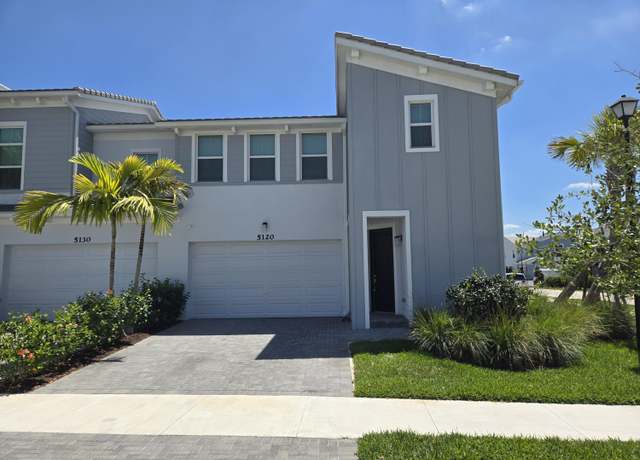 Property at 5120 Willow Creek Dr, Westlake, FL 33470, 3 beds, 2.5 baths
