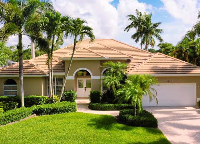 Property at 1935 SW Whitemarsh Way, Palm City, FL 34990, 3 beds, 2 baths
