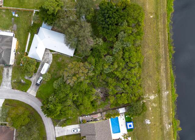 Property at 767 SW Alton Cir, Port Saint Lucie, FL 34953
