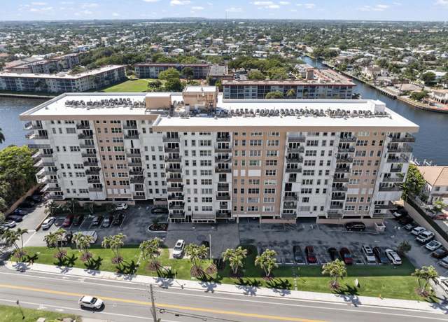 Property at 1150 Hillsboro Mile #714, Hillsboro Beach, FL 33062, 2 beds, 2 baths