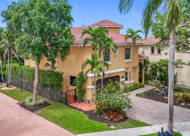 Property at 12471 SW 1st Street St, Plantation, FL 33325, 5 beds, 2.5 baths