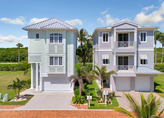 Property at 4917 S Watersong Way, Fort Pierce, FL 34949, 3 beds, 3 baths