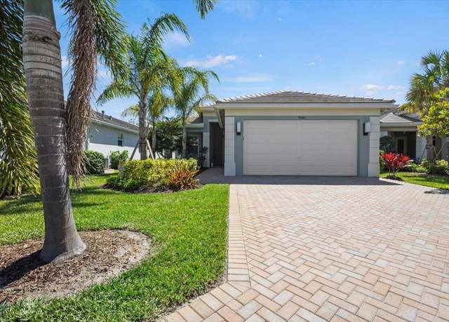 Property at 13460 SW River Rock Rd, Port Saint Lucie, FL 34987, 3 beds, 2 baths