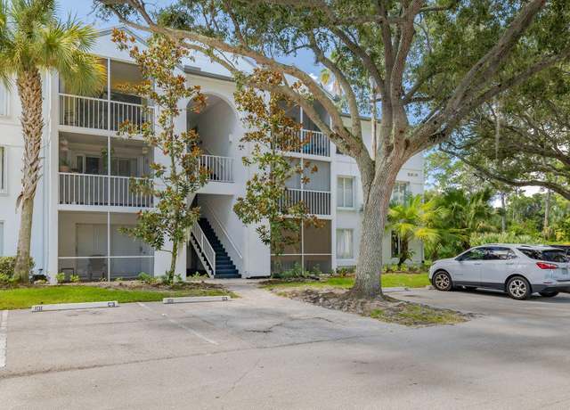 Property at 2500 SE Anchorage Cv Unit D-3, Port Saint Lucie, FL 34952, 2 beds, 2 baths