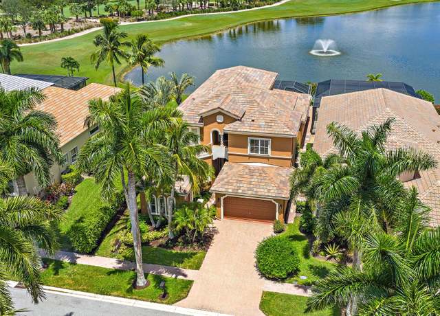 Property at 10445 Terra Lago Dr, West Palm Beach, FL 33412, 4 beds, 3.5 baths