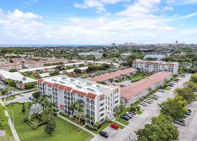 Property at 250 NE 20th St #3070, Boca Raton, FL 33431, 2 beds, 2 baths