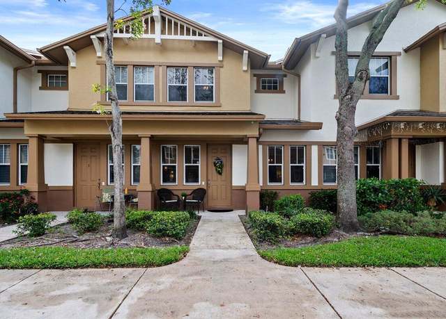 Property at 661 Corte Madera Ln #4, West Palm Beach, FL 33401, 2 beds, 2.5 baths