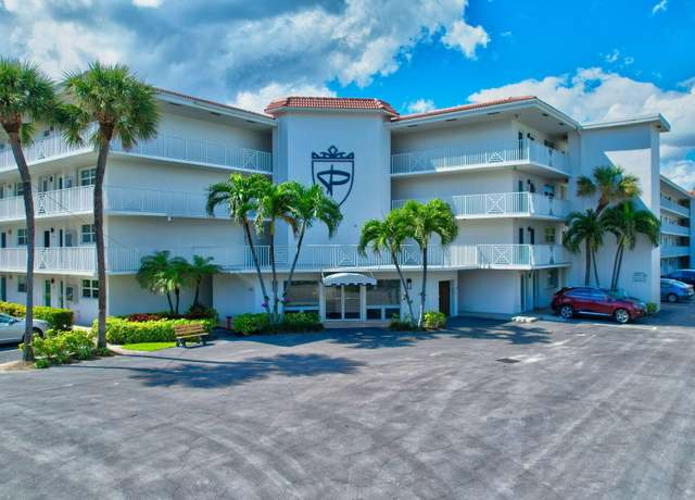 Property at 1910 S Ocean Blvd #438, Delray Beach, FL 33483, 2 beds, 2 baths
