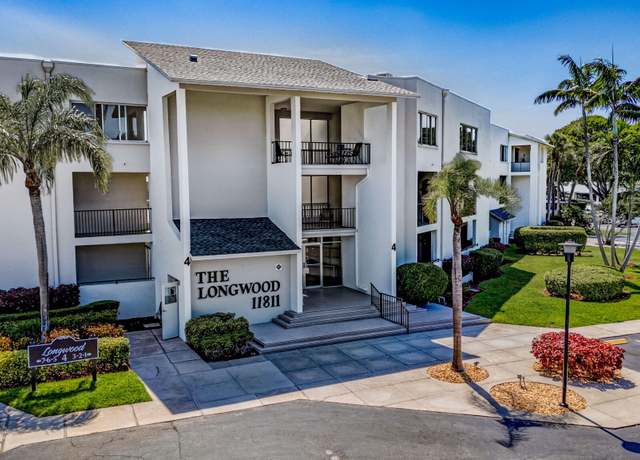 Property at 11811 Avenue Of The Pga Unit 2-1h, Palm Beach Gardens, FL 33418, 2 beds, 2 baths