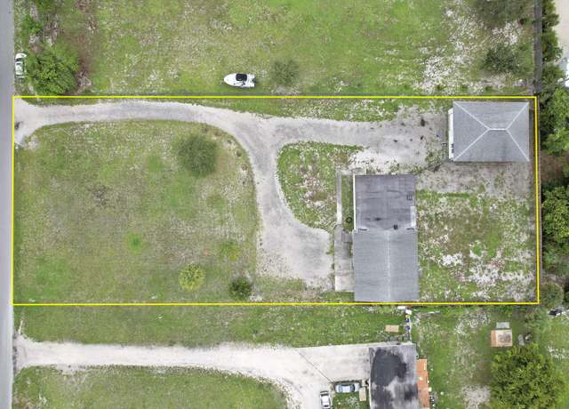 Property at 2155 Prairie Rd, Palm Springs, FL 33406, 3 beds, 2 baths