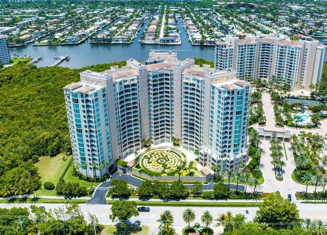 Property at 3740 S Ocean Blvd #404, Highland Beach, FL 33487, 2 beds, 2.5 baths