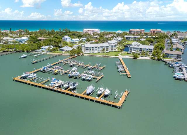Property at 1550 NE Ocean Blvd Unit A-302, Stuart, FL 34996, 2 beds, 2 baths