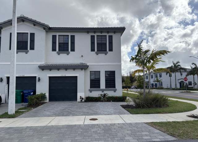 Property at 13116 SW 286th Ter, Homestead, FL 33033, 4 beds, 3 baths