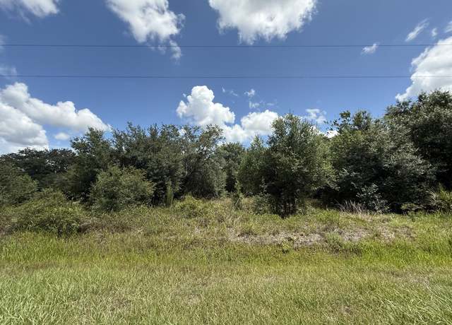 Property at 21917 NW 258th St, Okeechobee, FL 34972