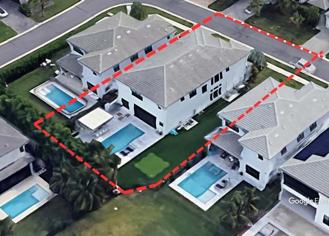 Property at 17645 Sparkling River Rd, Boca Raton, FL 33496, 5 beds, 7 baths