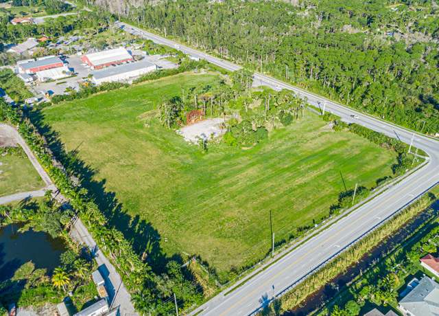 Property at 12900 Okeechobee Blvd, Loxahatchee Groves, FL 33470