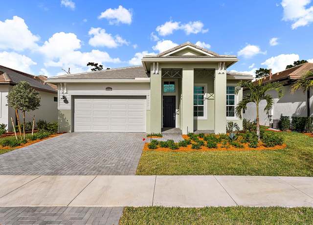 Property at 2857 SE Ashfield Dr, Port Saint Lucie, FL 34984, 3 beds, 2.5 baths