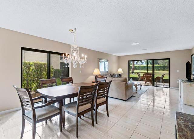 Property at 10 Stratford Dr E Unit A, Boynton Beach, FL 33436, 2 beds, 2 baths