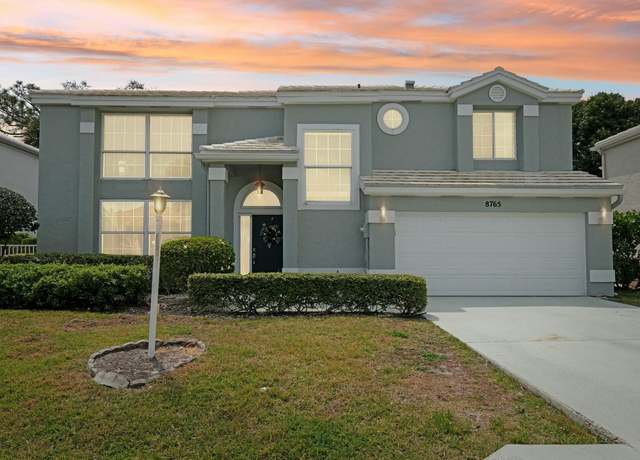 Property at 8765 SE Riverfront Ter, Jupiter, FL 33469, 3 beds, 2.5 baths