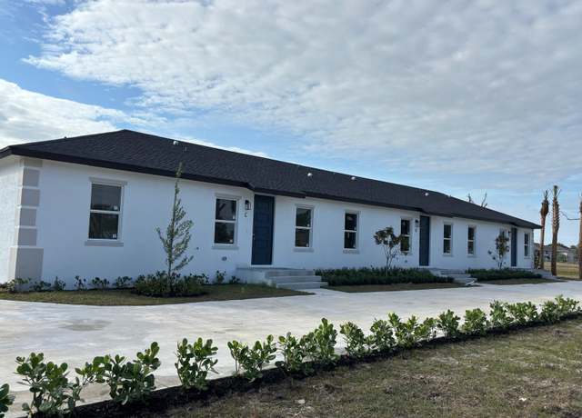 Property at 197 Rotonda Blvd W Unit A-B-C, Placida, FL 33947, 3 beds, 2 baths