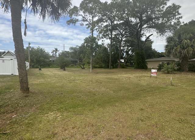 Property at 0 Penny Ln, Lakewood Park, FL 34951