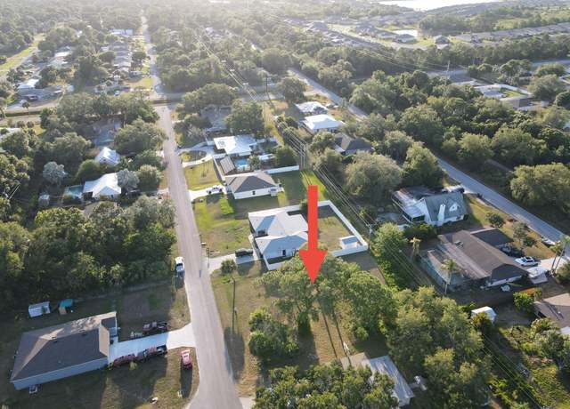 Property at 0 Penny Ln, Lakewood Park, FL 34951