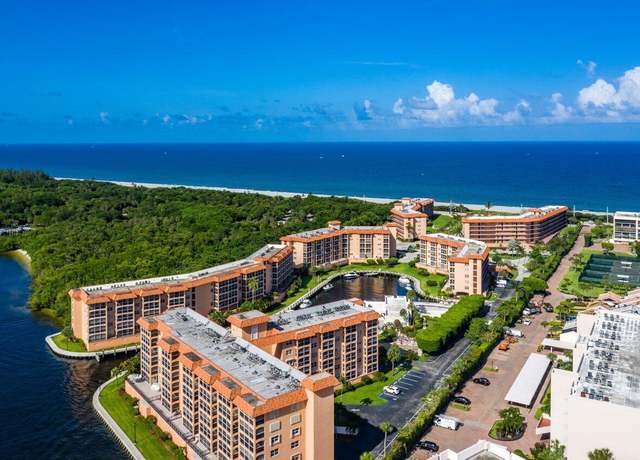 Property at 2871 N Ocean Blvd Unit M334, Boca Raton, FL 33431, 1 bed, 1.5 baths