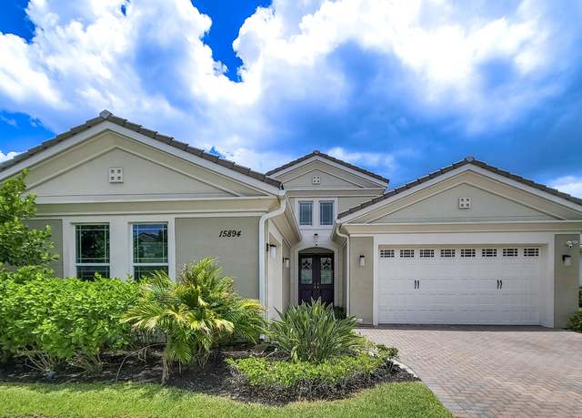 Property at 15894 Meadowlark Ct, Westlake, FL 33470, 3 beds, 3 baths