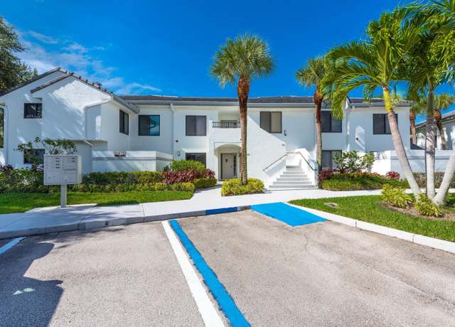 Property at 15878 Loch Maree Ln #2505, Delray Beach, FL 33446, 2 beds, 2 baths