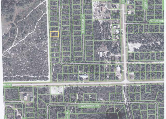 Property at 3293 Teakwood Dr, Sebring, FL 33875