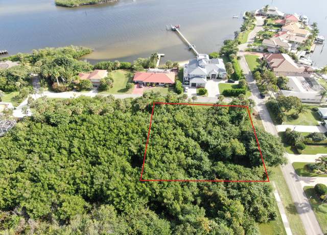 Property at 4200 SE Peterson Ln, Stuart, FL 34997