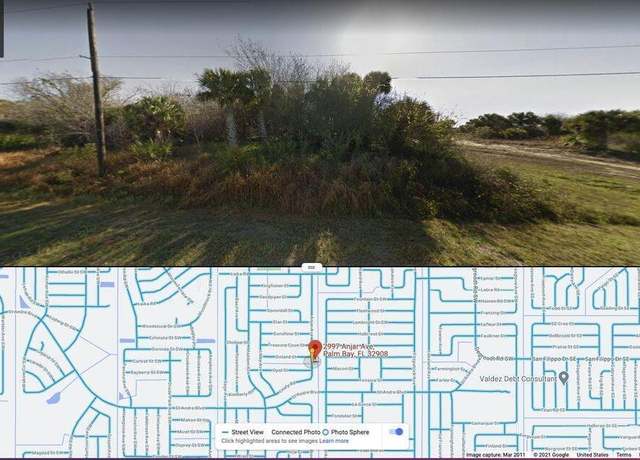 Property at 2997 Anjar Ave, Palm Bay, FL 32908