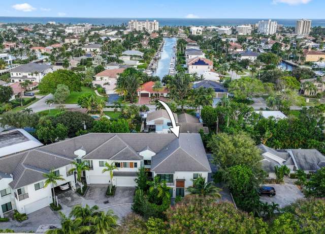 Property at 2213 Florida Blvd, Delray Beach, FL 33483, 3 beds, 3 baths