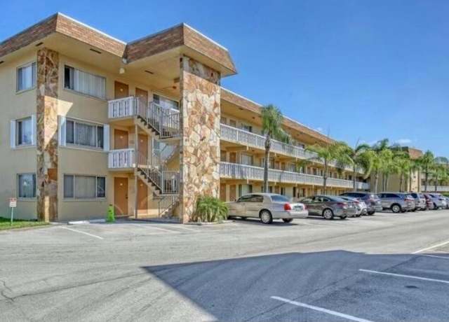 Property at 600 Village Green Ct #205, Palm Springs, FL 33461, 1 bed, 1 bath