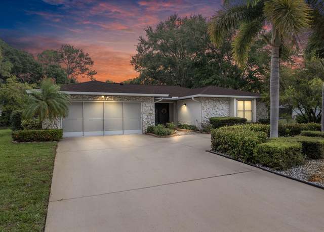 Property at 2237 SE Flanders Rd, Port Saint Lucie, FL 34952, 3 beds, 2 baths