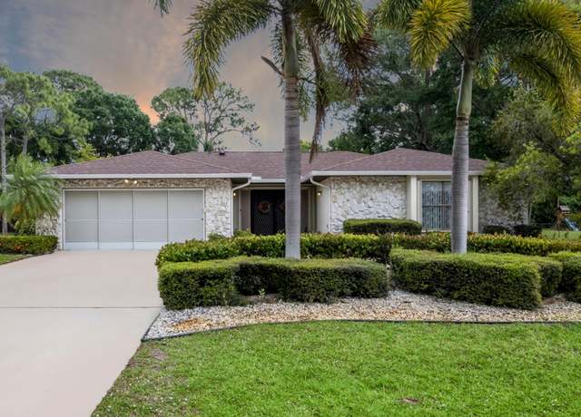 Property at 2237 SE Flanders Rd, Port Saint Lucie, FL 34952, 3 beds, 2 baths