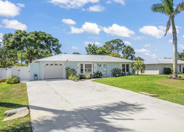 Property at 5507 Killarney Ave, Fort Pierce, FL 34951, 2 beds, 2 baths