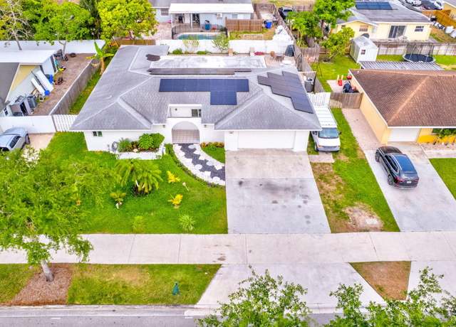 Property at 854 Royal Palm Beach Blvd, Royal Palm Beach, FL 33411, 3 beds, 2 baths