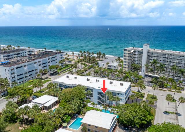 Property at 445 SE 21st Ave #202, Deerfield Beach, FL 33441, 2 beds, 2 baths