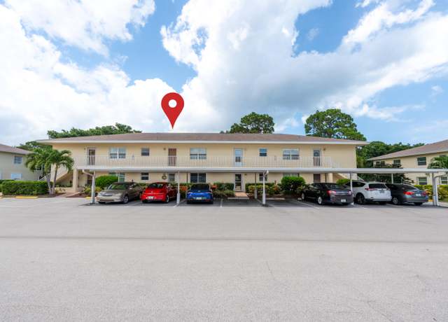 Property at 2950 SE Ocean Blvd Unit 119-6, Stuart, FL 34996, 2 beds, 2 baths